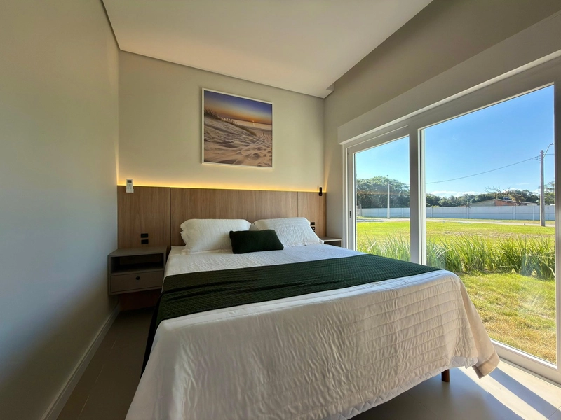 CASA À VENDA CONDOMÍNIO ALLURE XANGRI-LÁ!: 19ª foto da galeria de imagens do imóvel