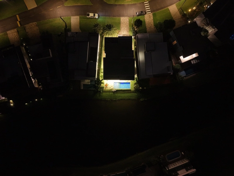 CONDOMÍNIO ENSEADA SOBRADO À VENDA BEIRA LAGO!: 46ª foto da galeria de imagens do imóvel