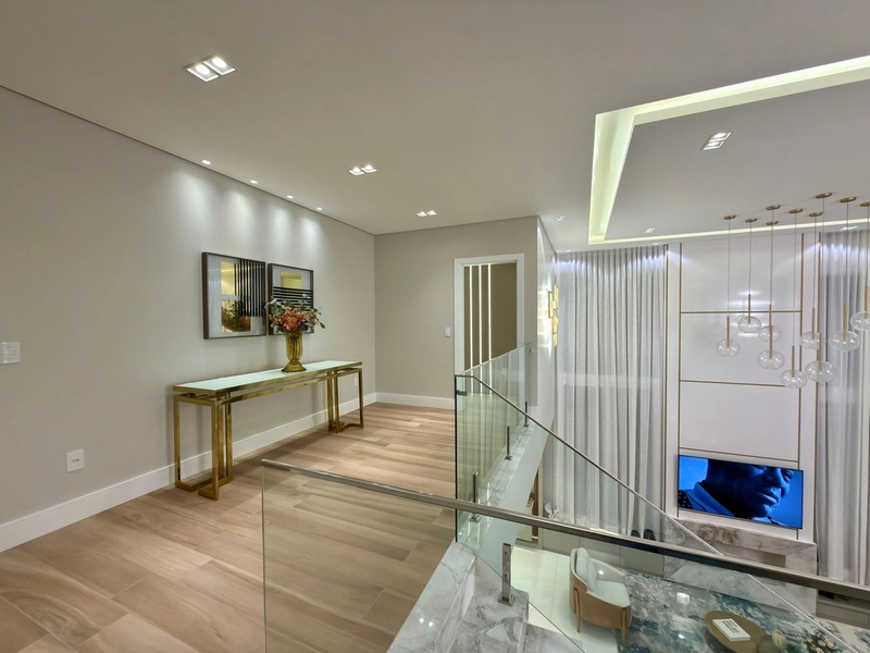 CONDOMÍNIO ENSEADA SOBRADO À VENDA BEIRA LAGO!: 32ª foto da galeria de imagens do imóvel