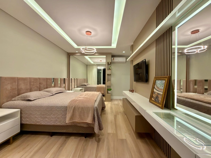 CONDOMÍNIO ENSEADA SOBRADO À VENDA BEIRA LAGO!: 41ª foto da galeria de imagens do imóvel