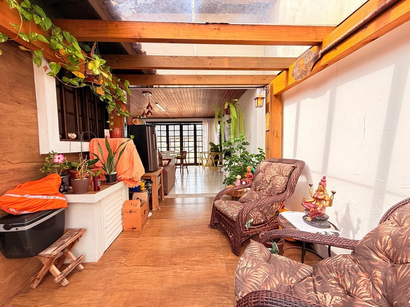 Casa á Venda em Mariapolis: 12ª foto da galeria de imagens do imóvel