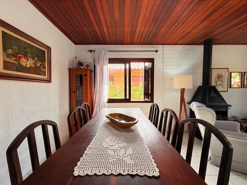 Casa á Venda em Mariapolis: 9ª foto da galeria de imagens do imóvel