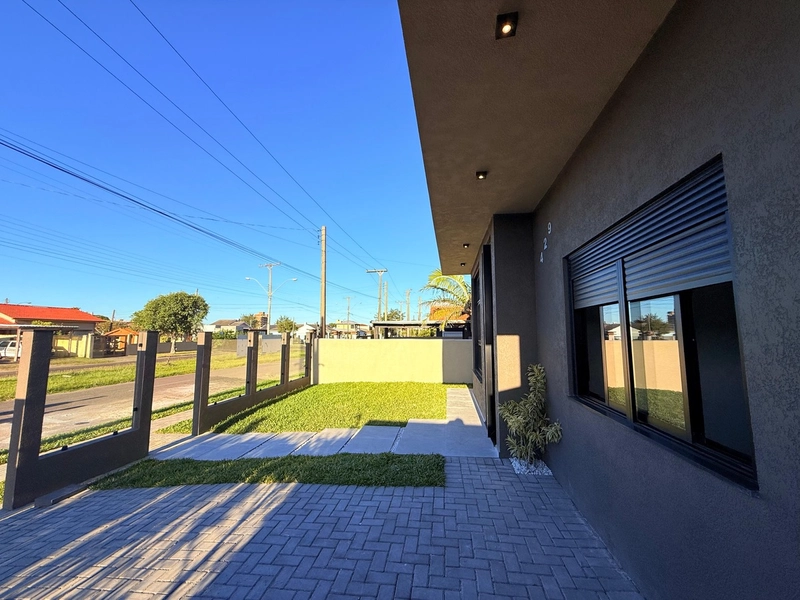 Casa em Mariapólis com ótima Localização: 3ª foto da galeria de imagens do imóvel