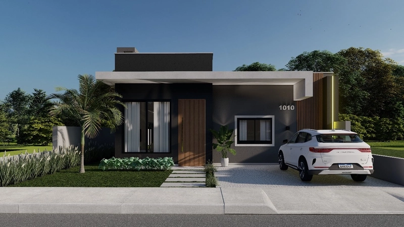 Casa em Mariapólis com ótima Localização: 15ª foto da galeria de imagens do imóvel