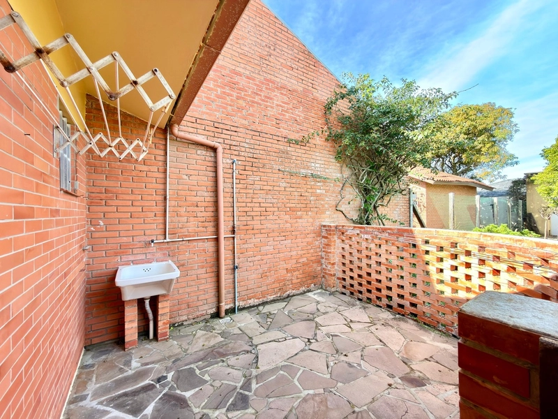 CASA EM SUPER LOTE  VENDA CENTRO  E PRÓXIMO AO BEIRA MAR XANGRI-LÁ: 21ª foto da galeria de imagens do imóvel