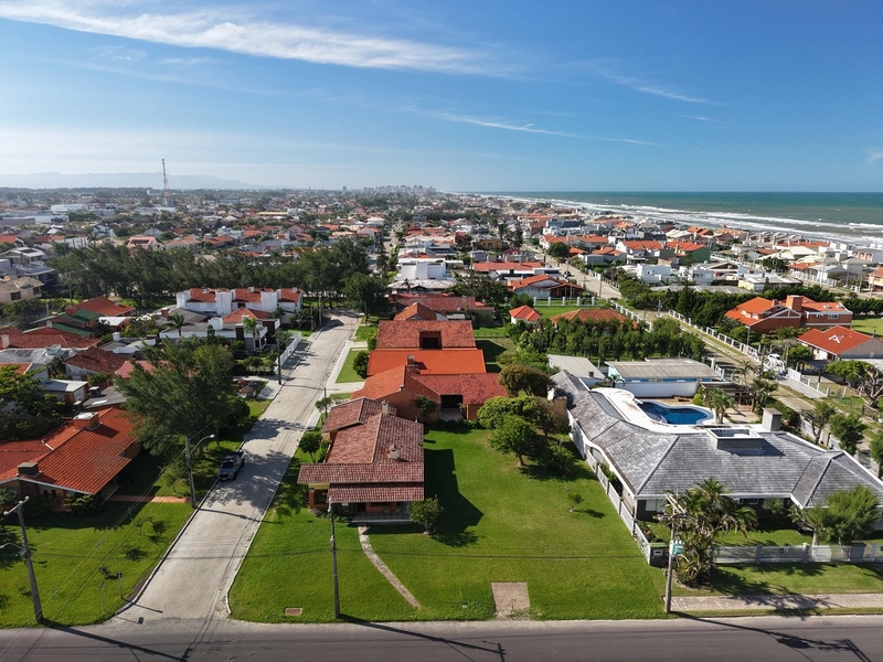 CASA EM SUPER LOTE  VENDA CENTRO  E PRÓXIMO AO BEIRA MAR XANGRI-LÁ: 31ª foto da galeria de imagens do imóvel
