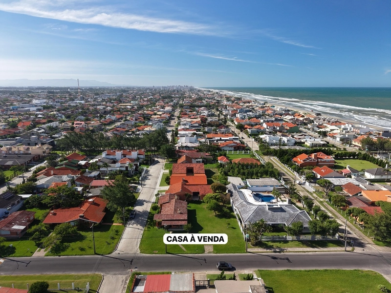 CASA EM SUPER LOTE  VENDA CENTRO  E PRÓXIMO AO BEIRA MAR XANGRI-LÁ: 30ª foto da galeria de imagens do imóvel