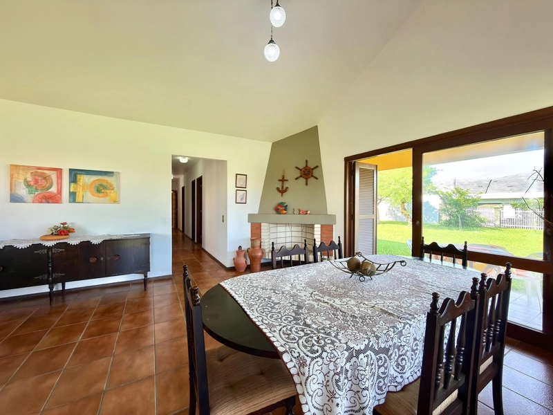 CASA EM SUPER LOTE  VENDA CENTRO  E PRÓXIMO AO BEIRA MAR XANGRI-LÁ: 23ª foto da galeria de imagens do imóvel