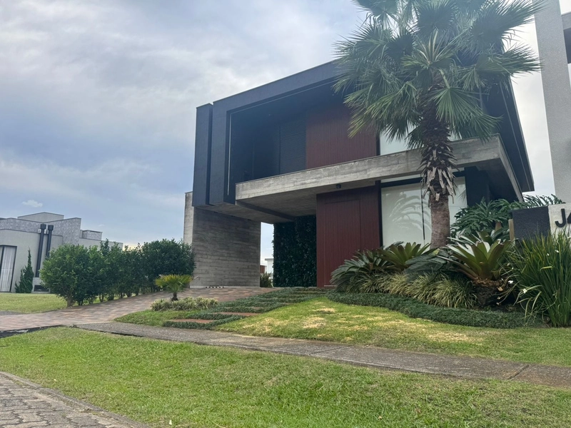 CASA À VENDA CONDOMÍNIO CAPÃO ILHAS RESORT!