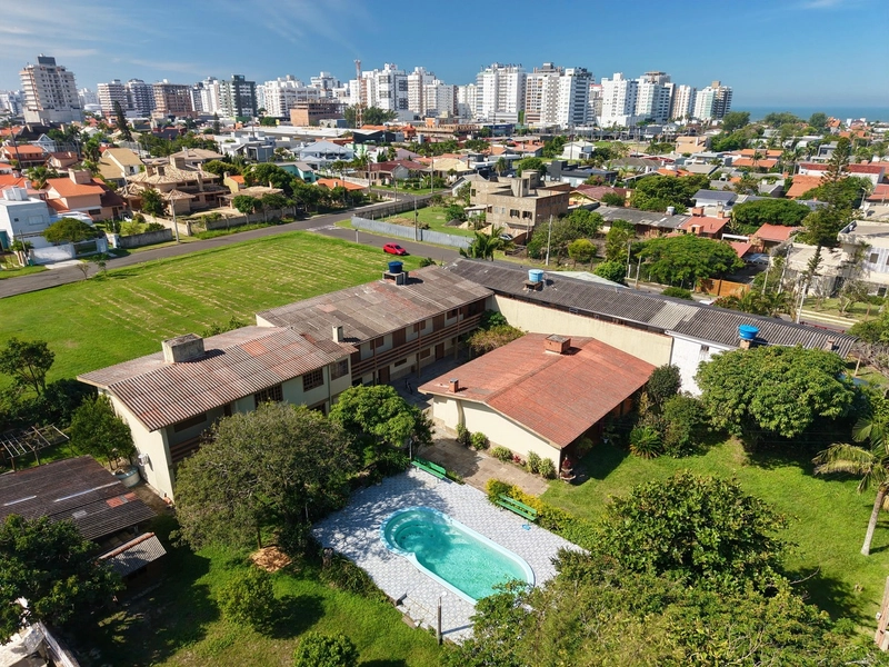 CASA A VENDA EM ATLÂNTIDA/XANGRI-LÁ!: 2ª foto da galeria de imagens do imóvel