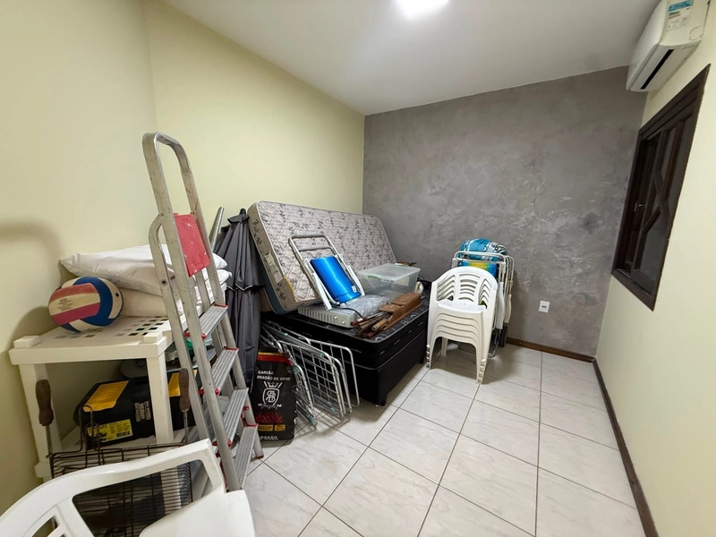Casa em Atlântida Sul a 300 m do mar!: 11ª foto da galeria de imagens do imóvel