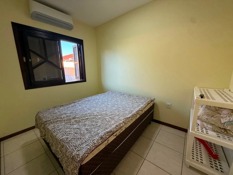 Casa em Atlântida Sul a 300 m do mar!: 17ª foto da galeria de imagens do imóvel