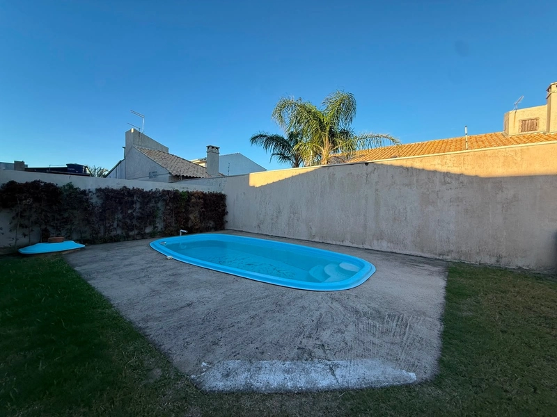 Casa em Atlântida Sul a 300 m do mar!: 21ª foto da galeria de imagens do imóvel