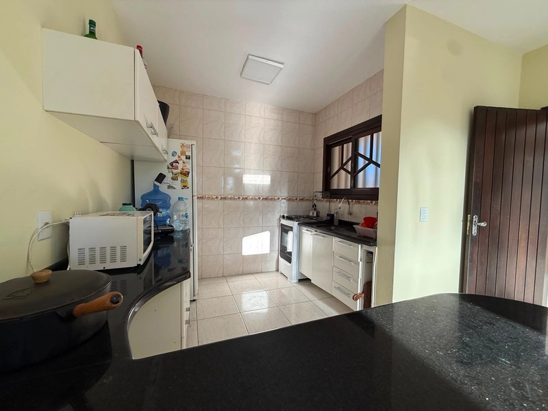 Casa em Atlântida Sul a 300 m do mar!: 10ª foto da galeria de imagens do imóvel