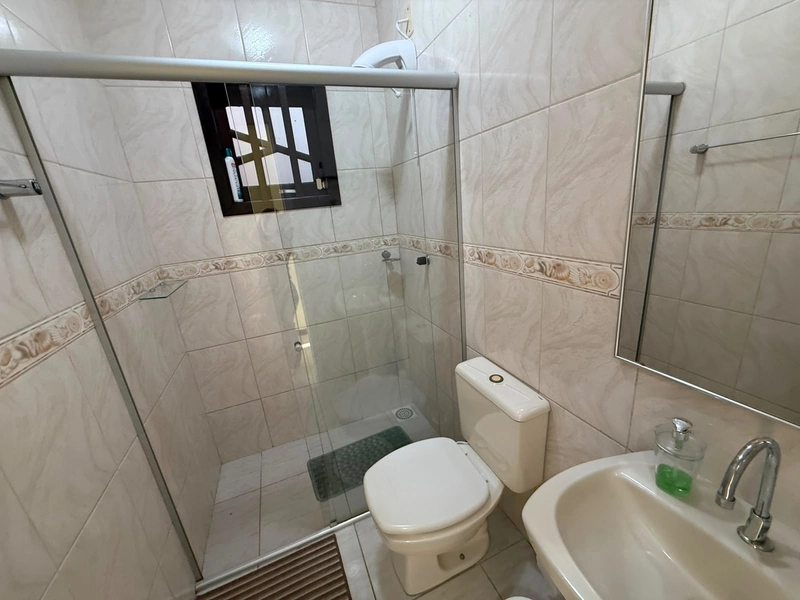 Casa em Atlântida Sul a 300 m do mar!: 15ª foto da galeria de imagens do imóvel