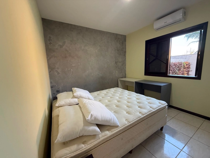 Casa em Atlântida Sul a 300 m do mar!: 16ª foto da galeria de imagens do imóvel
