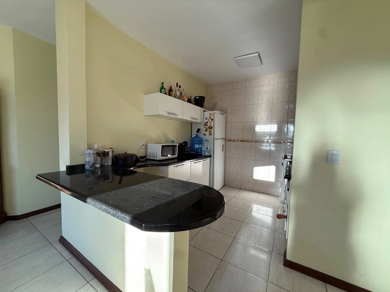 Casa em Atlântida Sul a 300 m do mar!: 8ª foto da galeria de imagens do imóvel