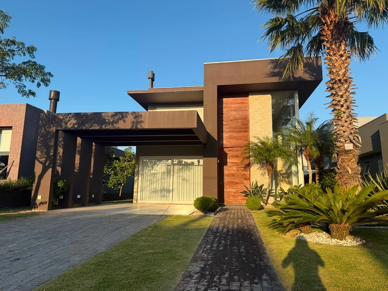 CASA À VENDA CONDOMÍNIO DUBAI RESORT!: 1ª foto da galeria de imagens do imóvel