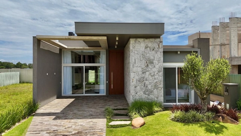 CASA À VENDA CONDOMÍNIO ARENAS CURUMIM!: 3ª foto da galeria de imagens do imóvel