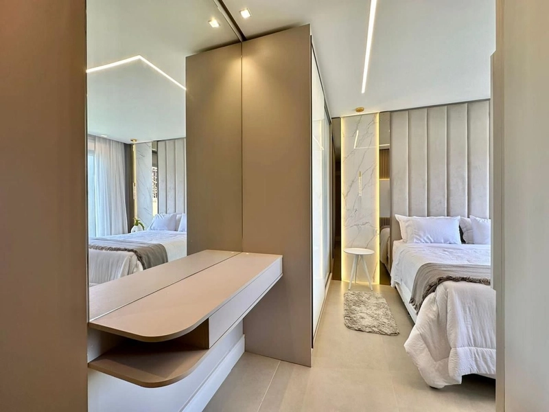 CASA À VENDA CONDOMÍNIO ARENAS CURUMIM!: 25ª foto da galeria de imagens do imóvel