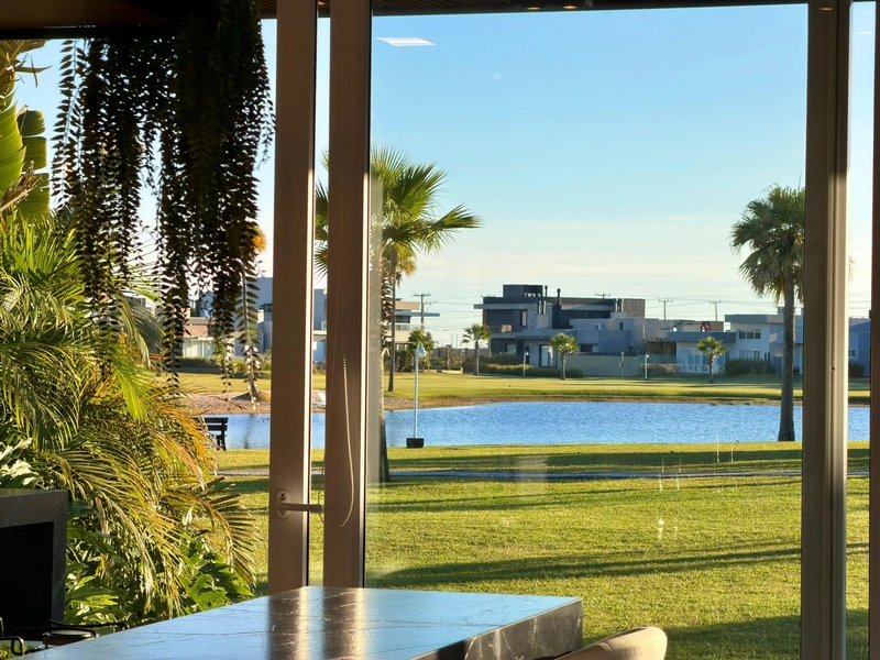CASA À VENDA CONDOMÍNIO RIVIERA!: 10ª foto da galeria de imagens do imóvel