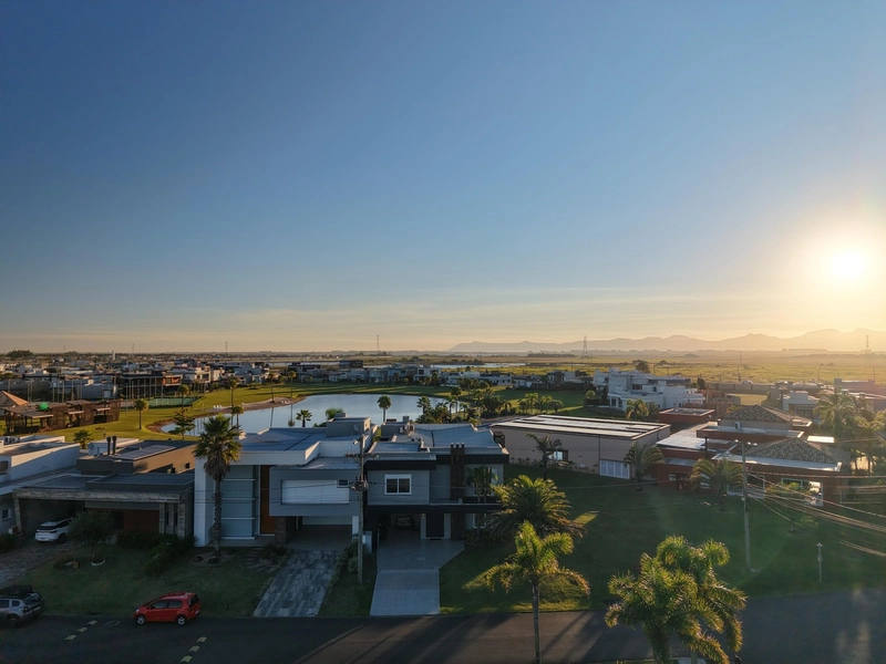 CASA À VENDA CONDOMÍNIO RIVIERA!: 54ª foto da galeria de imagens do imóvel