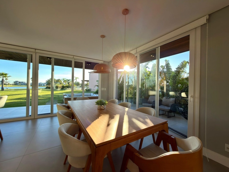CASA À VENDA CONDOMÍNIO RIVIERA!: 14ª foto da galeria de imagens do imóvel