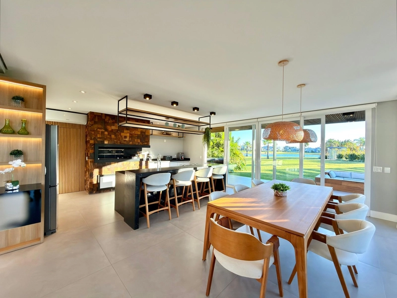 CASA À VENDA CONDOMÍNIO RIVIERA!: 13ª foto da galeria de imagens do imóvel