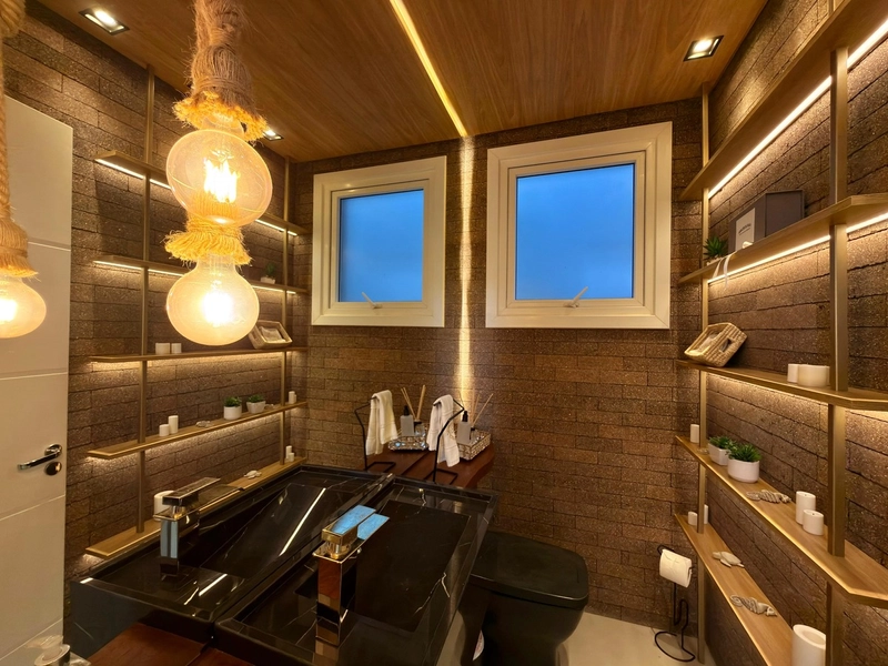 CASA À VENDA CONDOMÍNIO RIVIERA!: 29ª foto da galeria de imagens do imóvel