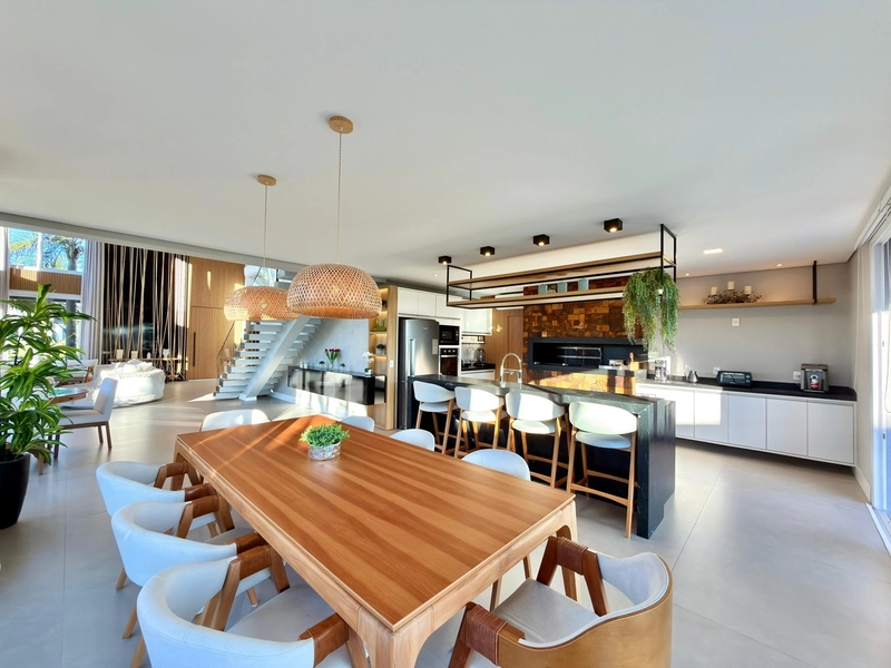CASA À VENDA CONDOMÍNIO RIVIERA!: 19ª foto da galeria de imagens do imóvel