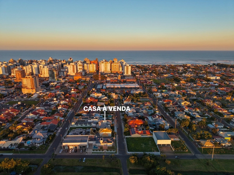 SOBRADO À VENDA EM BAIRRO NOBRE DE CAPÃO DA CANOA!: 52ª foto da galeria de imagens do imóvel