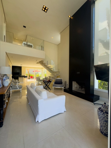 CASA À VENDA CONDOMÍNIO DUBAI: 3ª foto da galeria de imagens do imóvel