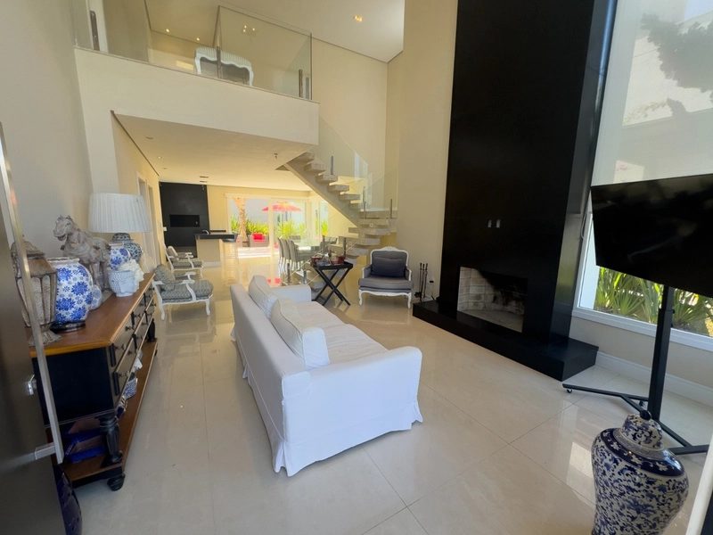 CASA À VENDA CONDOMÍNIO DUBAI: 6ª foto da galeria de imagens do imóvel