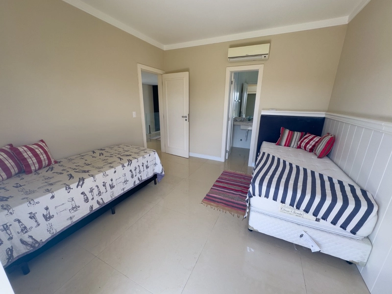 CASA À VENDA CONDOMÍNIO DUBAI: 23ª foto da galeria de imagens do imóvel