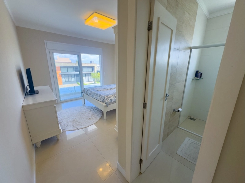 CASA À VENDA CONDOMÍNIO DUBAI: 27ª foto da galeria de imagens do imóvel