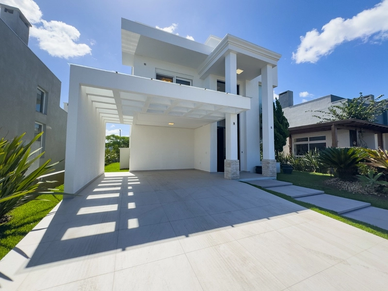 CASA À VENDA CONDOMÍNIO DUBAI: 7ª foto da galeria de imagens do imóvel