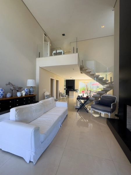 CASA À VENDA CONDOMÍNIO DUBAI: 4ª foto da galeria de imagens do imóvel