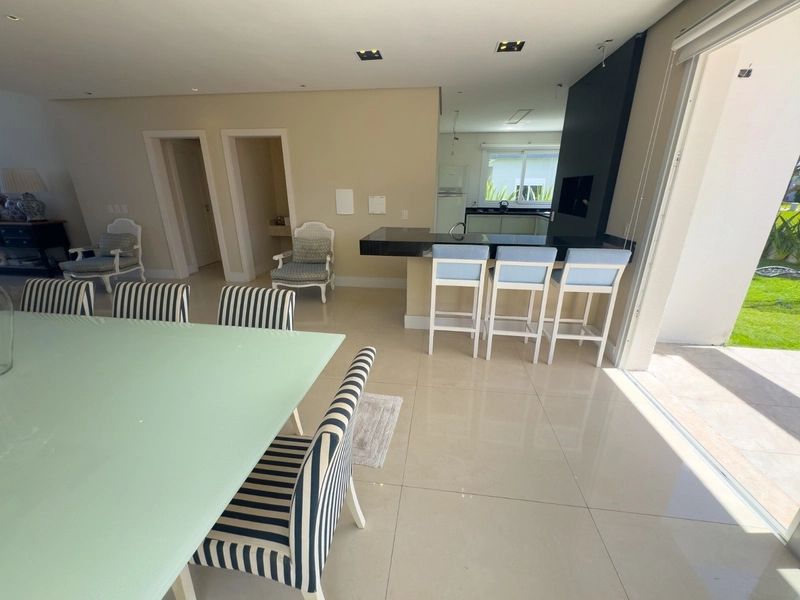 CASA À VENDA CONDOMÍNIO DUBAI: 5ª foto da galeria de imagens do imóvel