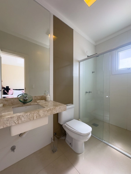 CASA À VENDA CONDOMÍNIO DUBAI: 20ª foto da galeria de imagens do imóvel
