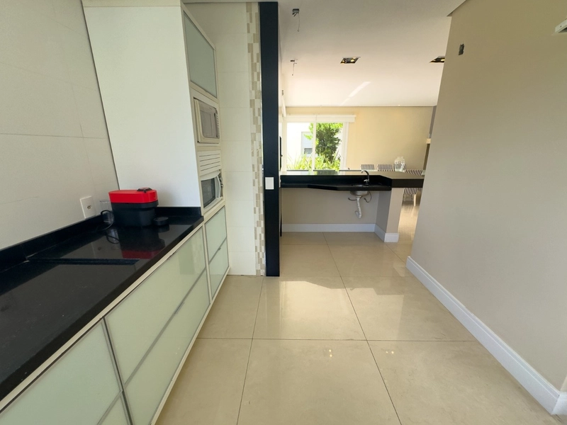 CASA À VENDA CONDOMÍNIO DUBAI: 14ª foto da galeria de imagens do imóvel