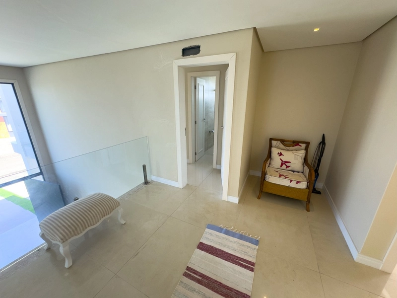 CASA À VENDA CONDOMÍNIO DUBAI: 25ª foto da galeria de imagens do imóvel