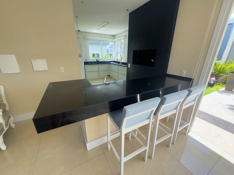 CASA À VENDA CONDOMÍNIO DUBAI: 11ª foto da galeria de imagens do imóvel