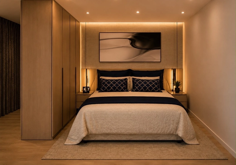 CASA À VENDA CONDOMÍNIO AMARE HOME RESORT!: 26ª foto da galeria de imagens do imóvel