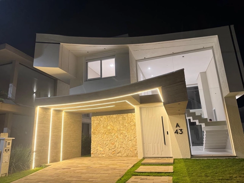 CASA À VENDA CONDOMÍNIO AMARE HOME RESORT!: 4ª foto da galeria de imagens do imóvel
