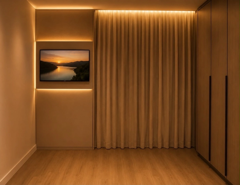 CASA À VENDA CONDOMÍNIO AMARE HOME RESORT!: 35ª foto da galeria de imagens do imóvel