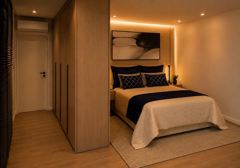 CASA À VENDA CONDOMÍNIO AMARE HOME RESORT!: 25ª foto da galeria de imagens do imóvel