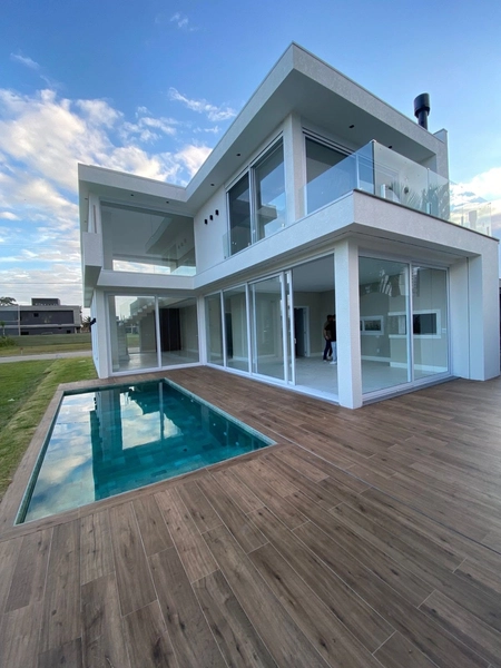 CASA À VENDA CONDOMÍNIO AMARE HOME RESORT!: 7ª foto da galeria de imagens do imóvel
