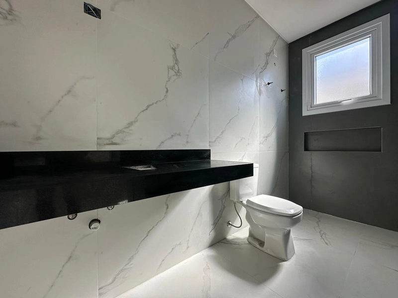 CASA À VENDA CONDOMÍNIO AMARE HOME RESORT!: 3ª foto da galeria de imagens do imóvel