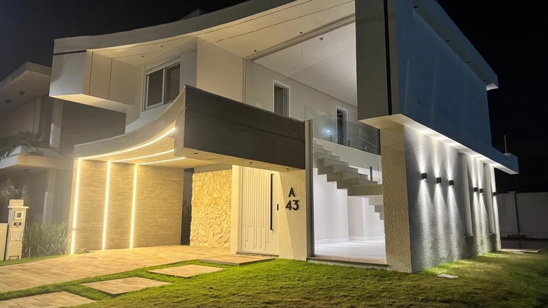 CASA À VENDA CONDOMÍNIO AMARE HOME RESORT!: 3ª foto da galeria de imagens do imóvel