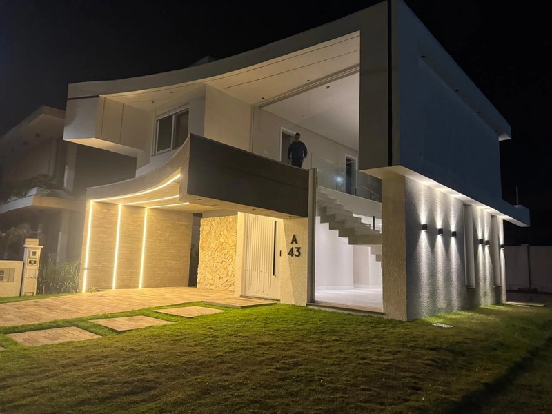 CASA À VENDA CONDOMÍNIO AMARE HOME RESORT!: 5ª foto da galeria de imagens do imóvel